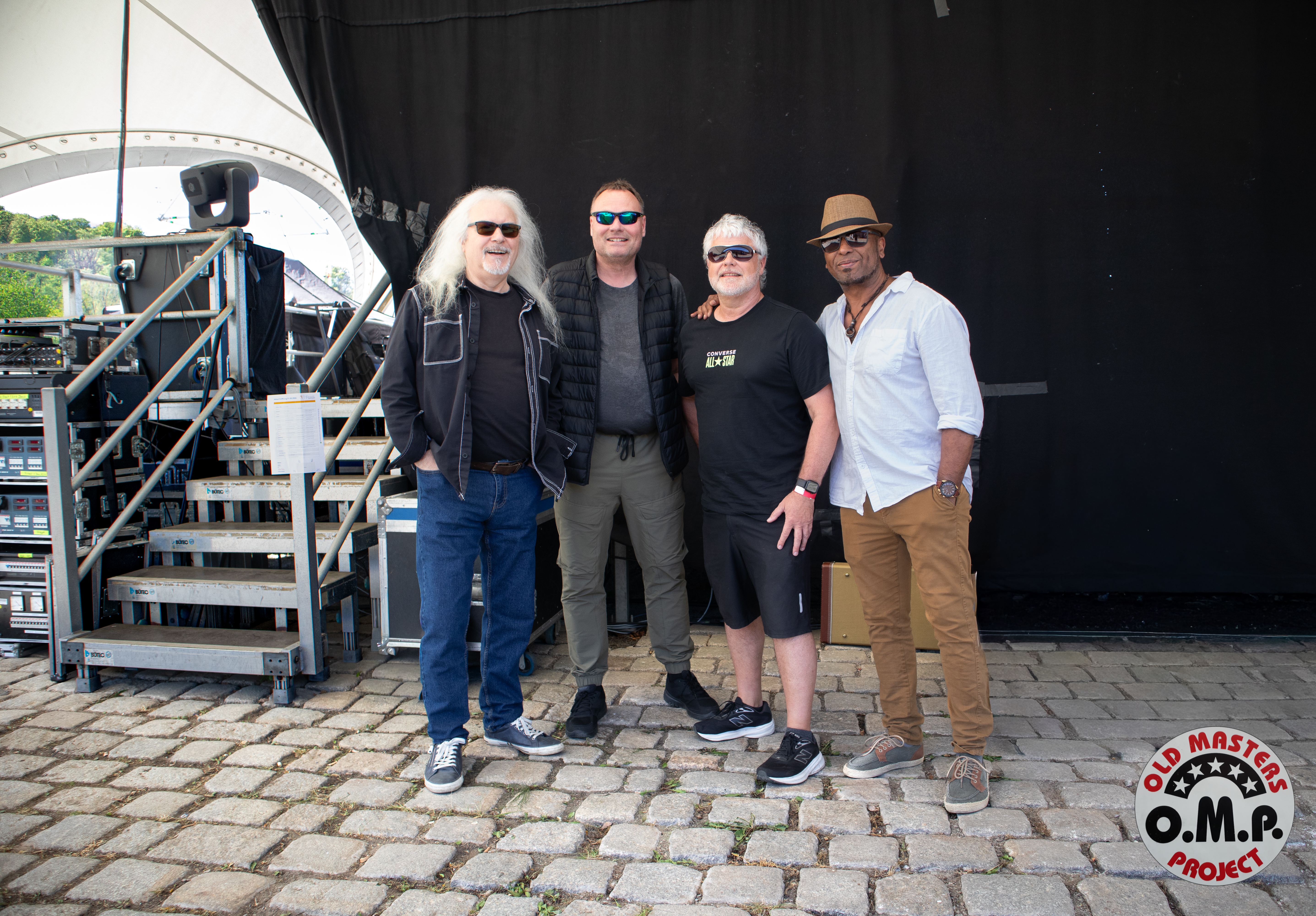 Bandfoto 1