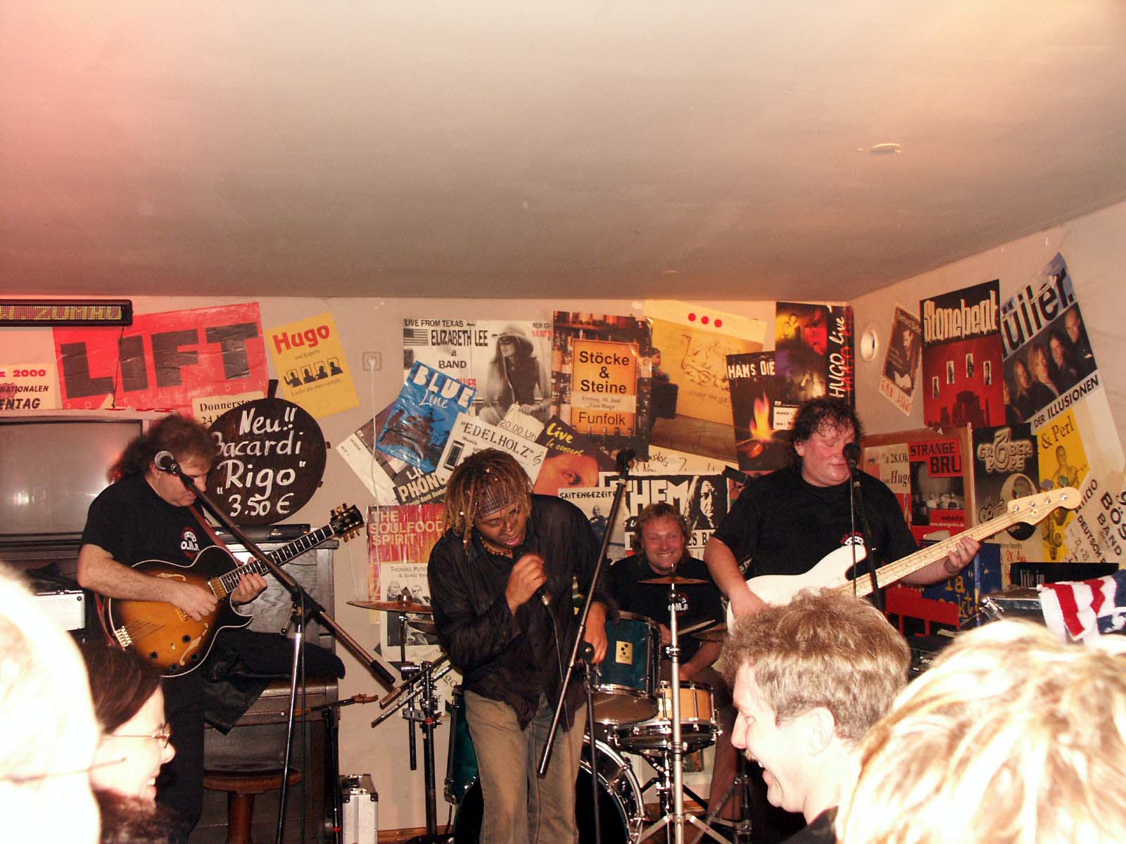 Bandfoto 3