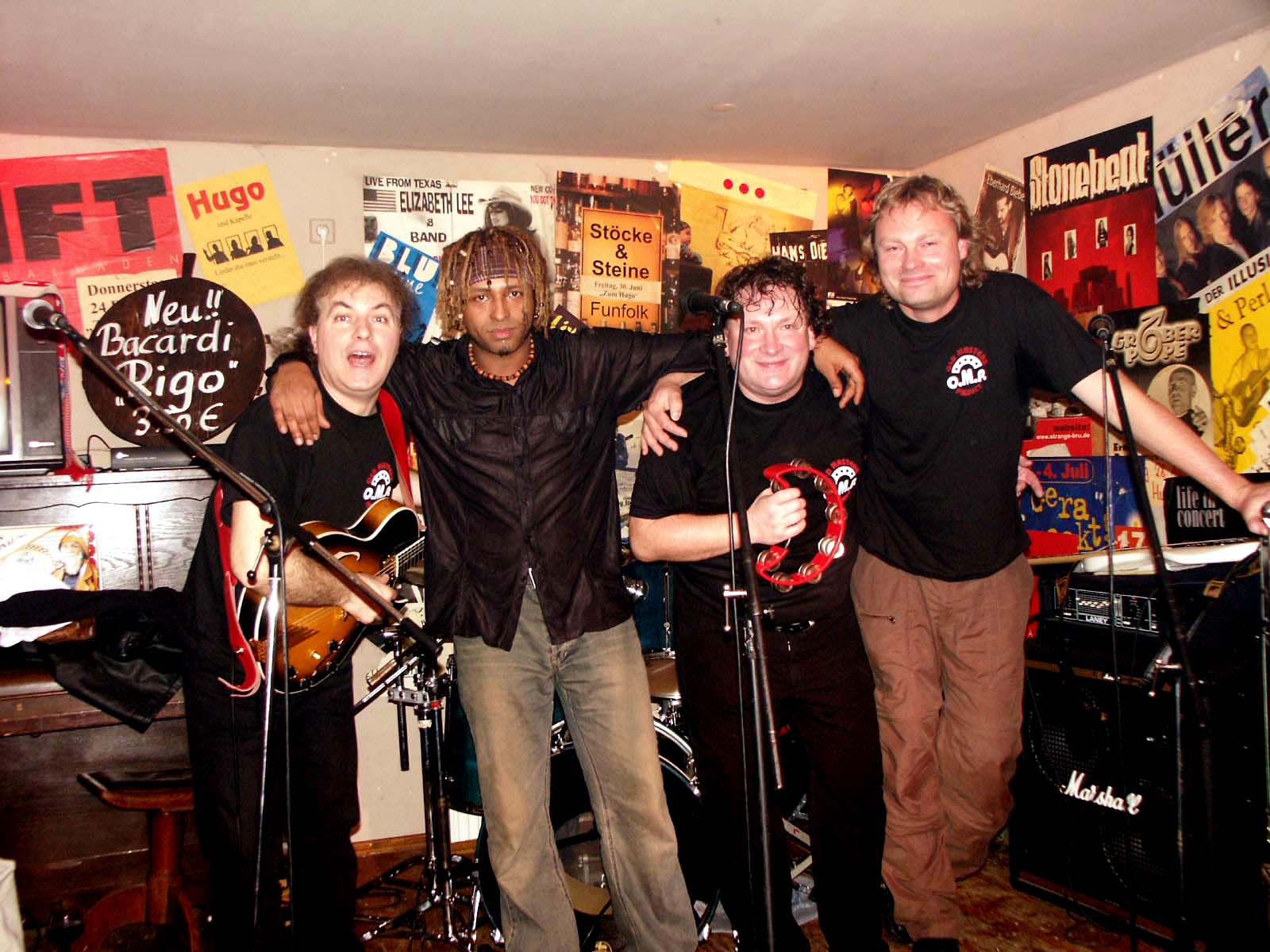 Bandfoto 4