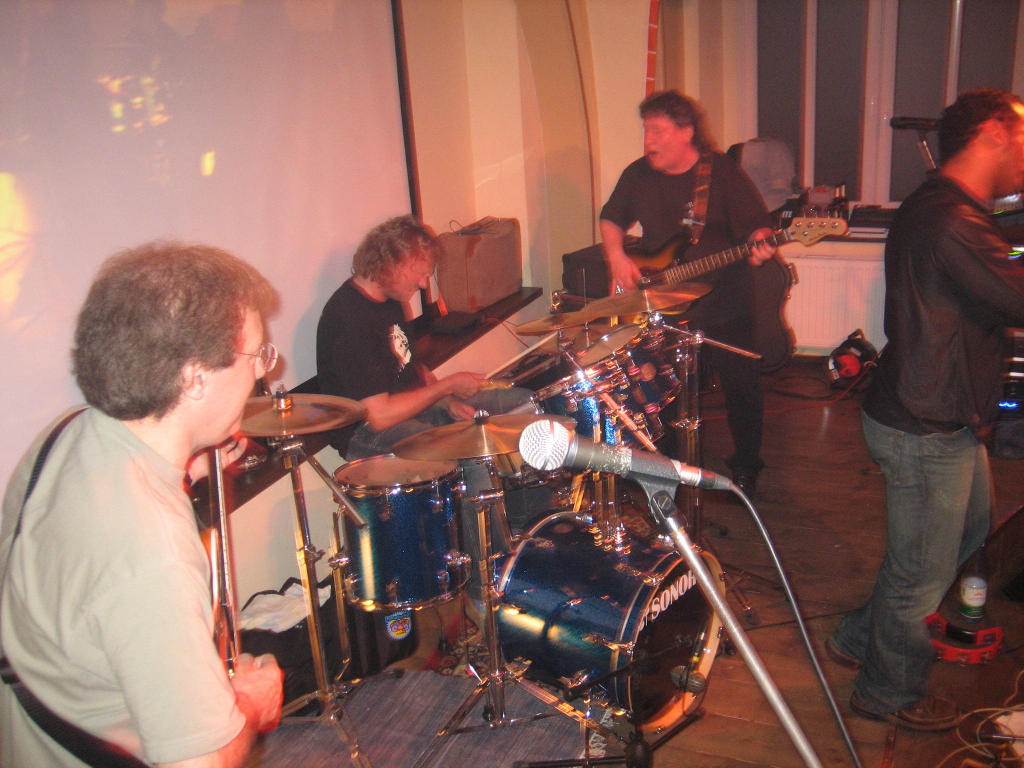 Bandfoto 6