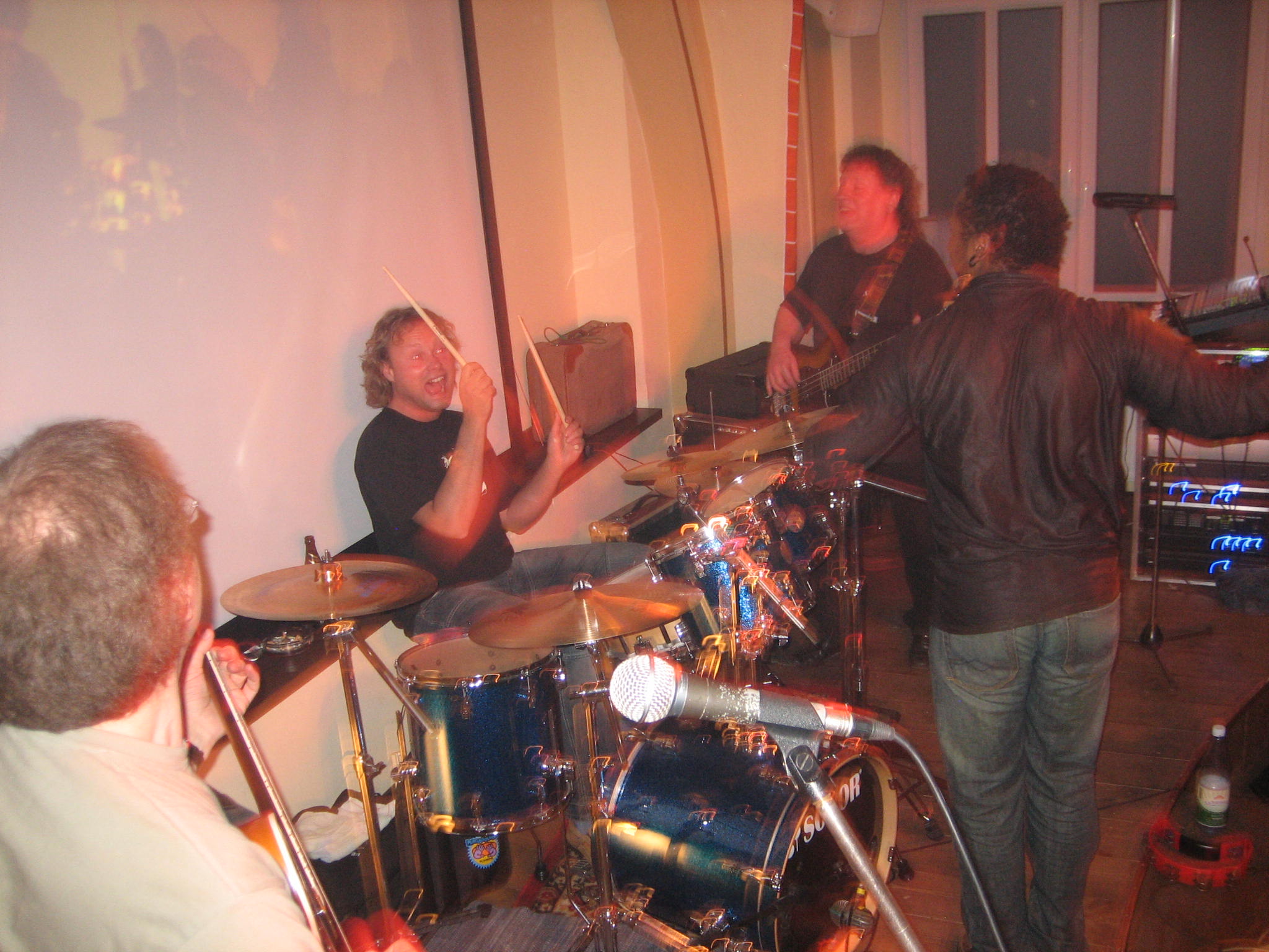 Bandfoto 7