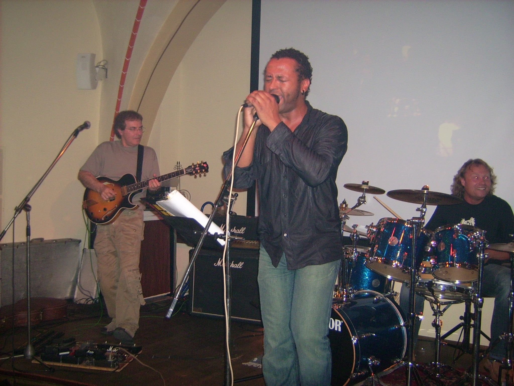 Bandfoto 9